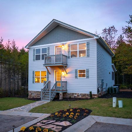 Par-Tee Haus I- Game Room & Hot Tub-Walk To Helen Ngoại thất bức ảnh