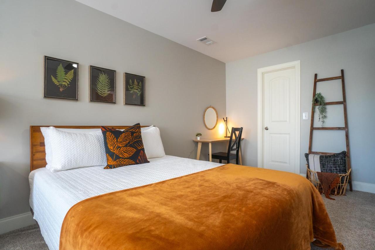 Par-Tee Haus I- Game Room & Hot Tub-Walk To Helen Ngoại thất bức ảnh